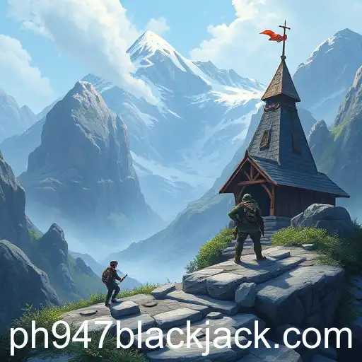 Exploring the Thrilling World of Adventure Games on PH947