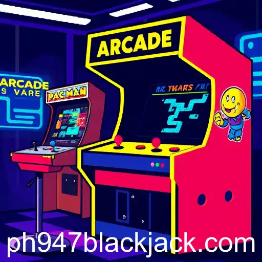 Exploring the Enduring Appeal of 'Arcade Classics': The Timeless Charm of Retro Gaming