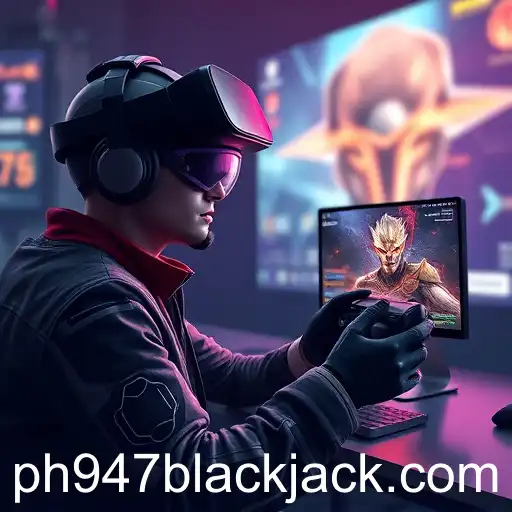 Exploring the Digital Frontier of Gaming