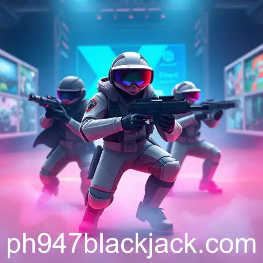 The Evolution of Gaming Websites: A New Era