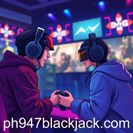 Rise of Digital Gaming Platforms Amidst Global Changes