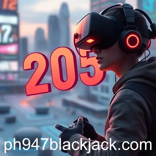 Game Enthusiasts Focus on 'ph947'