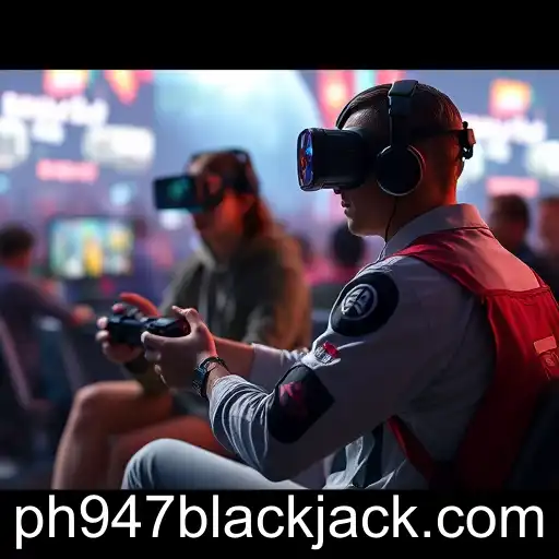 Embracing Gaming Innovations in 2025