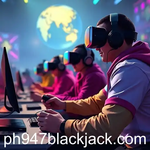 The Impact of Gaming Keywords in The Digital Economy