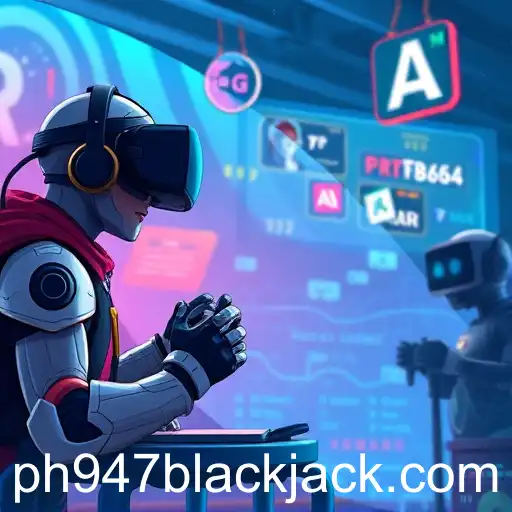 Gaming Trends and Innovations Shaping 2025