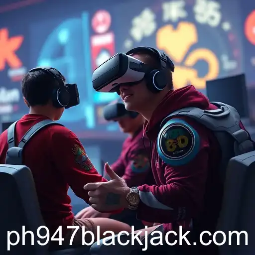 Evolving Landscapes of Online Gaming in 2025