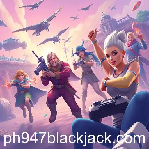 The Rise of Online Gaming: PH947's Impact