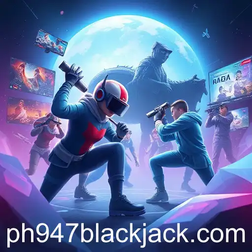 Gaming Revolution: ph947's Impact on the Industry