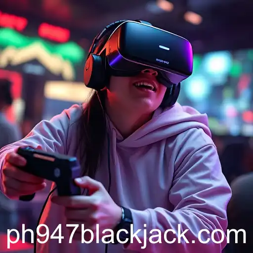 PH947: Shaping the Future of Online Gaming