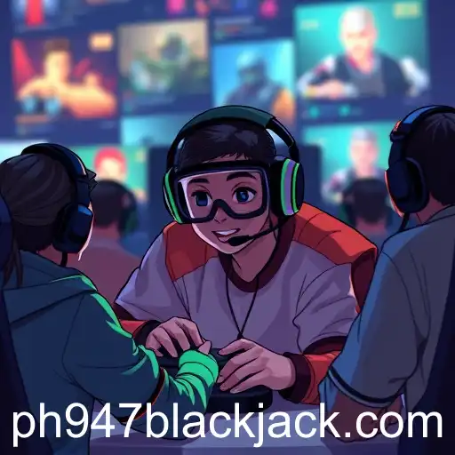 The Rise of Online Gaming in Late 2025