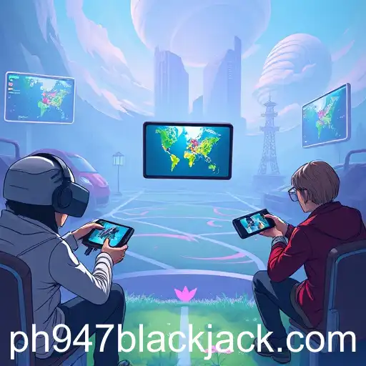 The Rise of Virtual Platforms in Gaming Communities