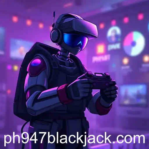 The Rise of PH947 and Its Impact on Online Gaming