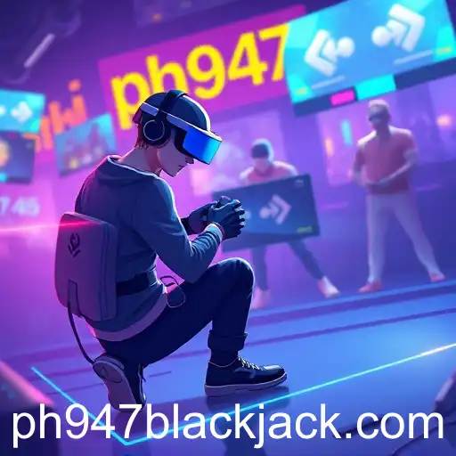 The Rise of ph947 in the Online Gaming World