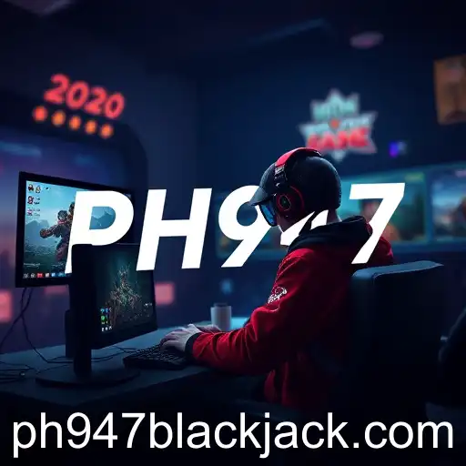Rising Influence of PH947 in Online Gaming