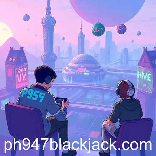 The Rise of PH947: Gaming in a New Era