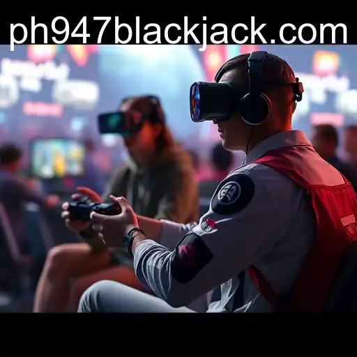 Embracing Gaming Innovations in 2025