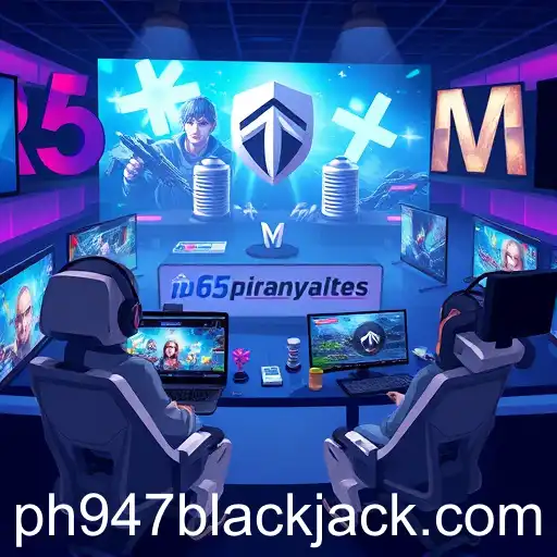 Gaming Trends and Innovations Shaping 2025