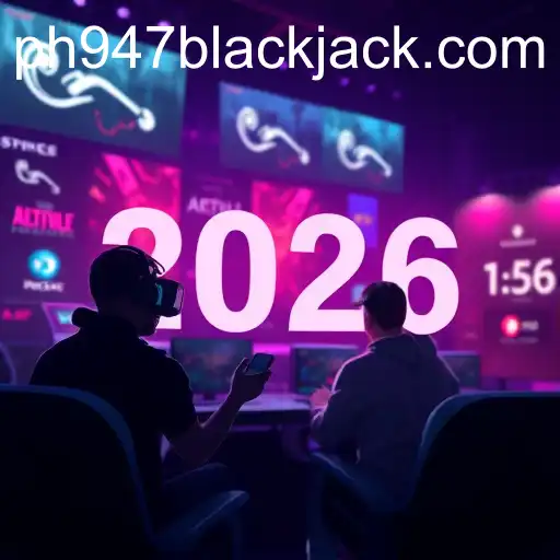 Gaming Trends Shaping 2026