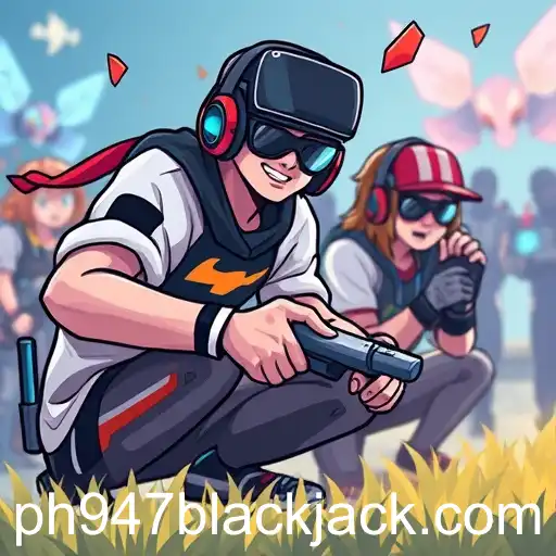 The Evolution and Impact of Multiplayer Gaming