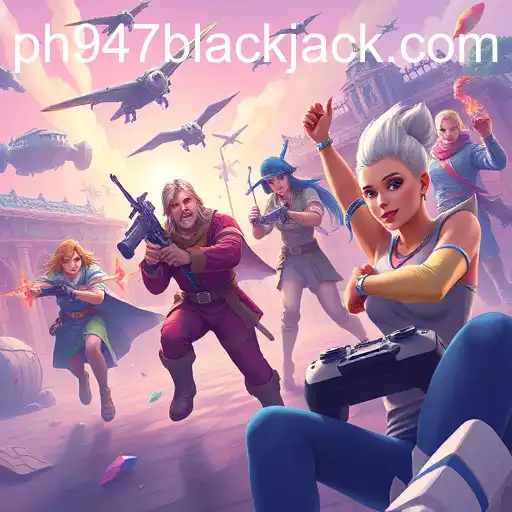 The Rise of Online Gaming: PH947's Impact