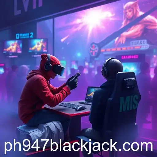 The Rise of Online Gaming in 2025