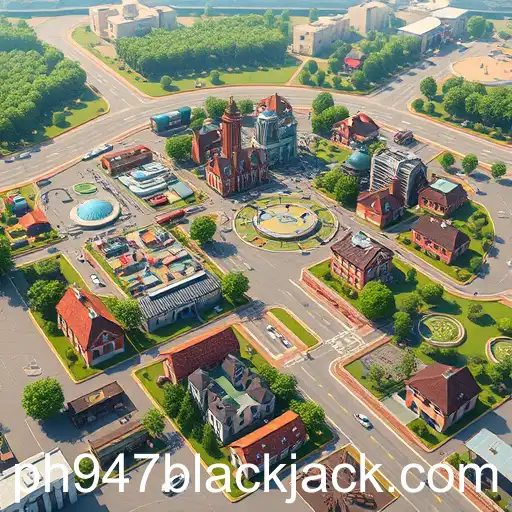 Gaming Trends and Insights on PH947