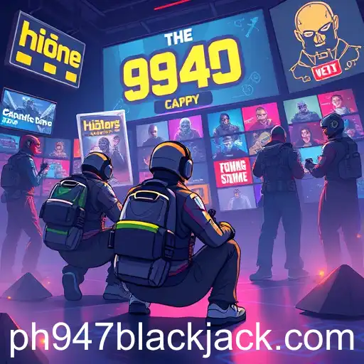 The Rise of ph947 in the Gaming World