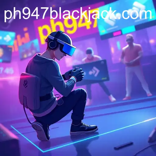 The Rise of ph947 in the Online Gaming World