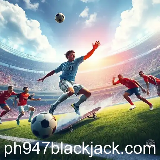 Exploring the Exciting World of Sports Games Online