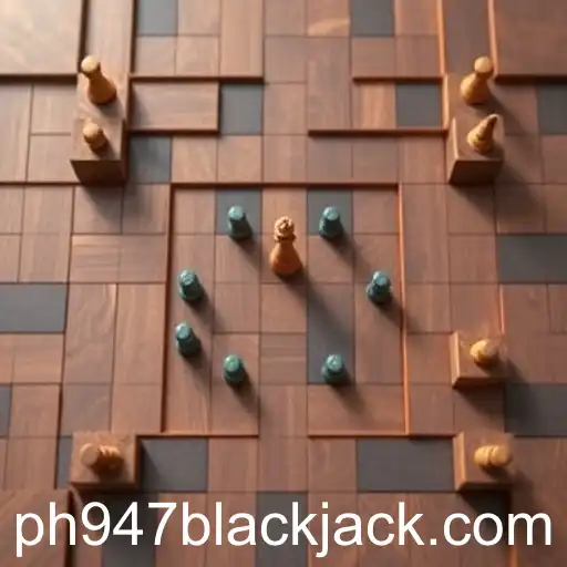 Exploring the World of Strategy Games: Unveiling the 'ph947' Category