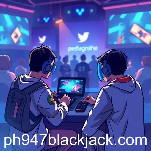 The Rise of Interactive Gaming in 2025