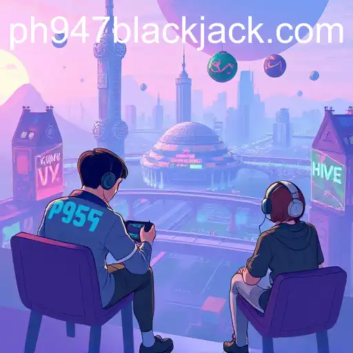 The Rise of PH947: Gaming in a New Era